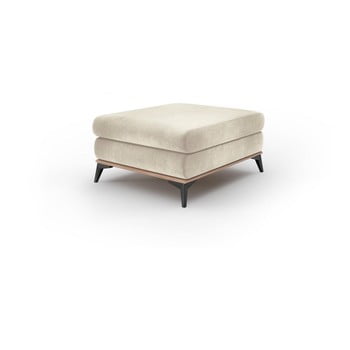 Puf windsor & co sofas astre, bej