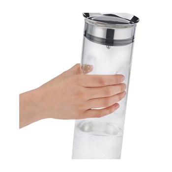 Carafă din sticlă pentru apă wmf motion, 0,8 l
