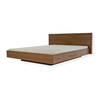 Pat temahome float, 180 x 200 cm, maro