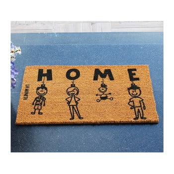 Preș doormat home, 70 x 40 cm