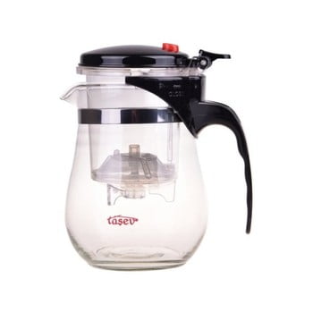 Ceainic cu sită bambum vogue, 350 ml