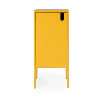 Dulap tenzo uno, lățime 40 cm, galben