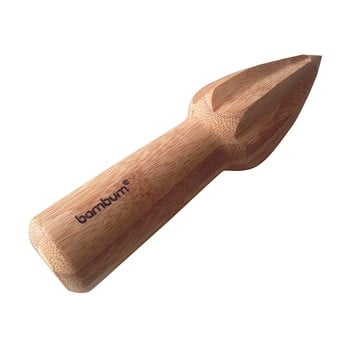 Storcător din bambus pentru lămâie bambum pepato