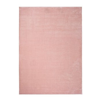 Covor universal montana, 200 x 290 cm, roz
