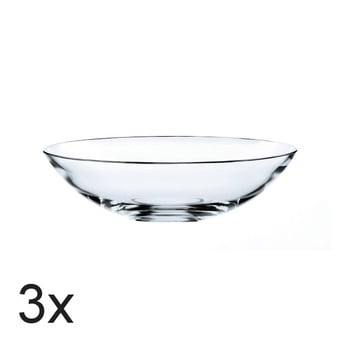 Bol din cristal nachtmann vivendi a la carte, ⌀ 17 cm