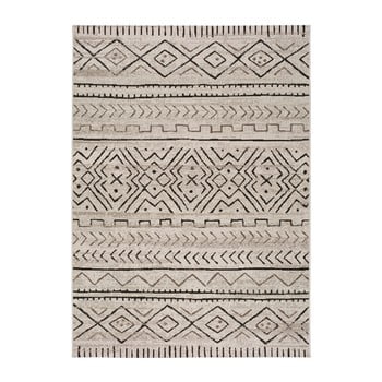Covor universal libra grey garro, 160 x 230 cm, gri