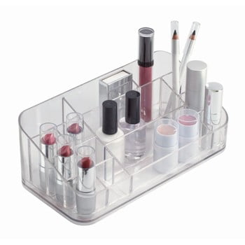 Organizator idesign vanity, 22x11 cm