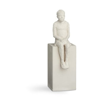 Statuetă din ceramică kähler design character the dreamer