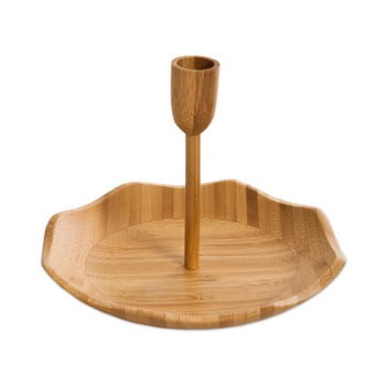Platou aperitive bambum pick , ⌀ 20 cm
