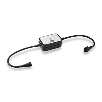 Variator pentru exterior markslöjd garden, negru