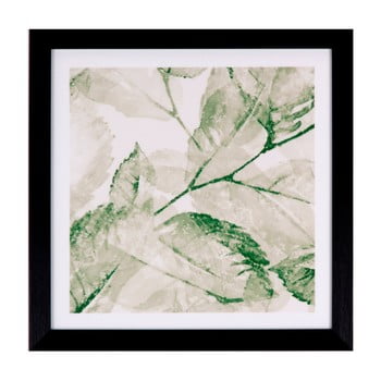 Tablou sømcasa hoja, 30 x 30 cm
