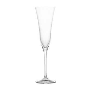 Pahar pentru șampanie brandani crystal
