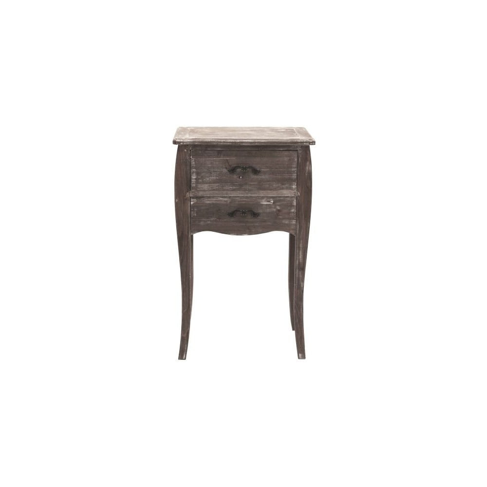 Odkládací stolek Kamill, 48x79x35 cm