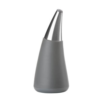 Dozator săpun zone bent, gri