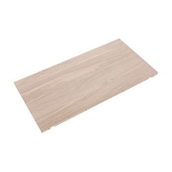 Blat pentru extinderea mesei actona northwood, 50 x 100 cm