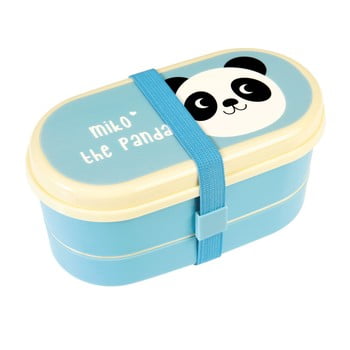 Caserolă pentru prânz rex london miko the panda