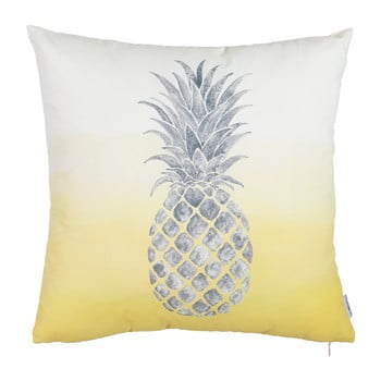 Față de pernă apolena ananas graphique, 43 x 43 cm