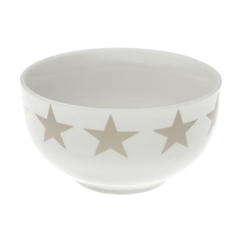 Bol din porțelan versa stars