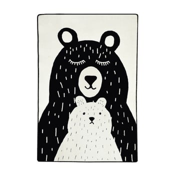 Covor copii bears, 140 x 190 cm