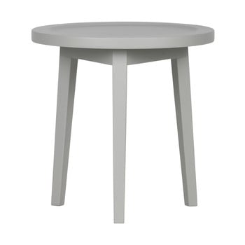 Scaun vtwonen sprokkeltafel, gri