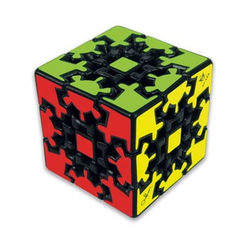 Cub puzzle RecentToys Gear Cube