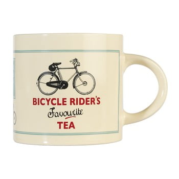 Cană rex london bicycle, 400 ml