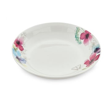 Bol din porțelan cooksmart chatsworth floral