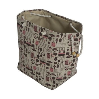 Sacoșă mauro ferretti home bag