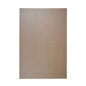 Covor potrivit pentru exterior floorita pallino rose, 130 x 190 cm, roz
