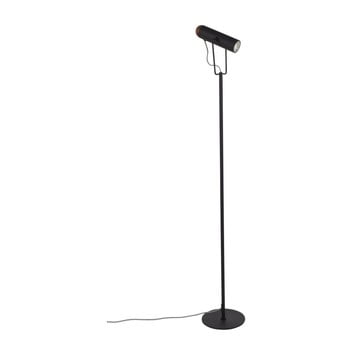 Lampadar zuiver marlon, negru