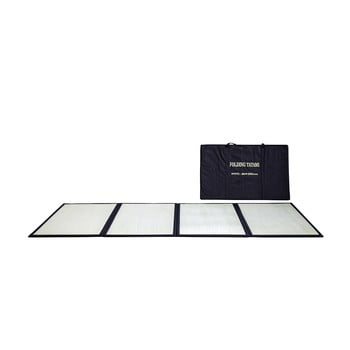 Saltea pliabilă tatami pentru pardoseală Karup Design Folding Tatami, 80 x 200 cm