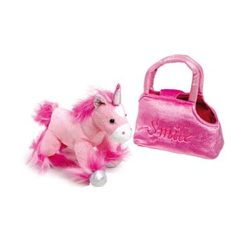 Set gentuță și unicorn legler paulina