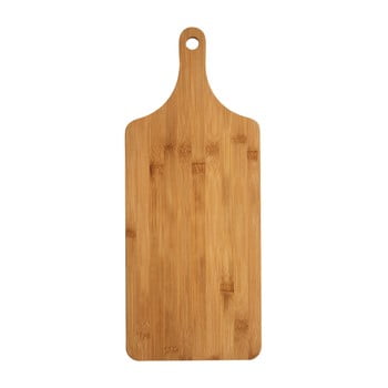 Tocător din bambus premier housewares, 50 x 20 cm
