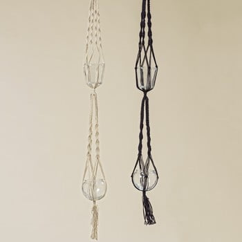Set 2 decorațiuni suspendate boltze ebru