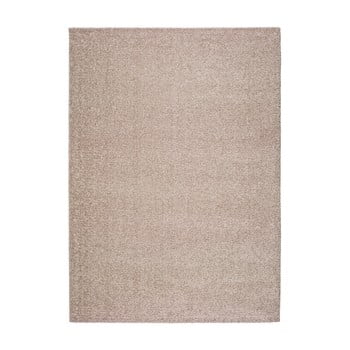 Covor universal princess, 290 x 200 cm, argintiu