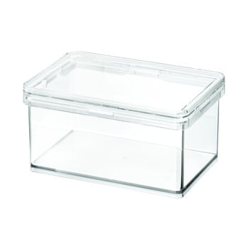 Cutie de depozitare idesign the home edit, 10,1 x 15,2 x 7,6 cm