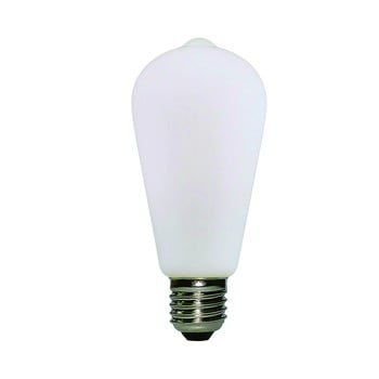 Bec homemania filament porcellana, alb