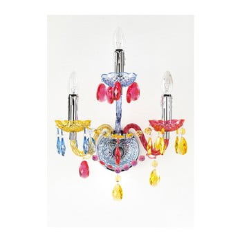 Aplică tomasucci jewel, multicolor