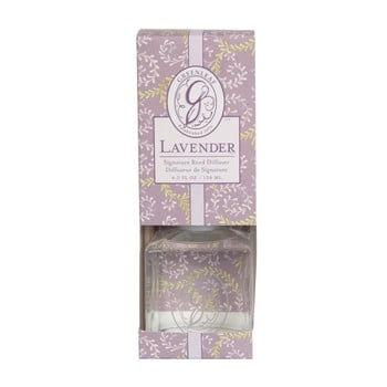 Difuzor de parfum greenleaf signature lavender