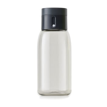 Sticlă cu măsurătoare Joseph Joseph Dot, 400 ml, gri