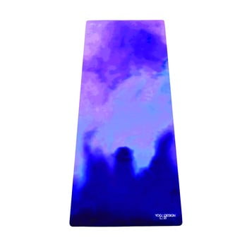 Saltea pentru yoga Yoga Design Lab Dreamscape, 1,5 mm