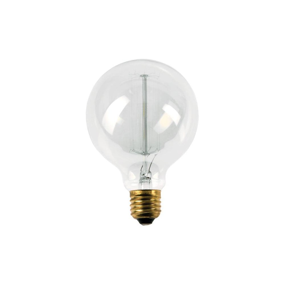 Žárovka Edison Bulb, G95