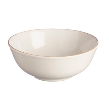 Castron mason cash classic collection, ⌀ 17 cm, alb - crem