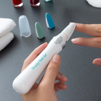 Set manichiură innovagoods beauty nail