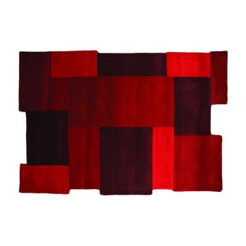 Covor din lână flair rugs illusion collage justinne, 150 x 240 cm