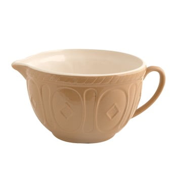 Bol din ceramică cu cioc mason cash cane,  ⌀ 25 cm