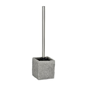 Perie pentru toaletă granite