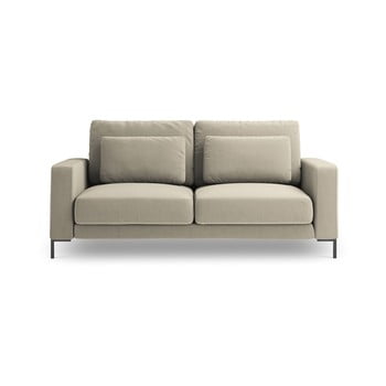 Canapea interieurs 86 seine, 158 cm, bej