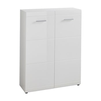 Pantofar germania adana shine, înălțime 120 cm, alb