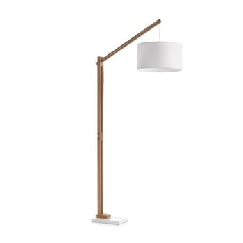 Lampadar la forma izaar